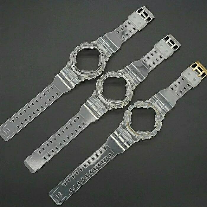 CASIO 対応 交換用ベルト 時計バンド ベルト カシオCASIO G-SHOCK 汎用