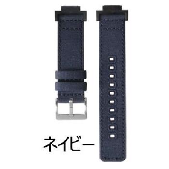 casio 対応 交換バンド ベルト ナイロンバンド 替えベルト 腕時計