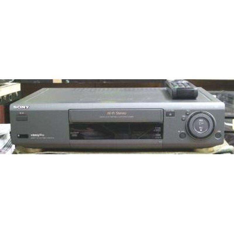 Sony 録画用メディア Vhs ビデオテープ オマツリライフのsony ビデオデッキ Slv Fx11 016us オマツリライフ