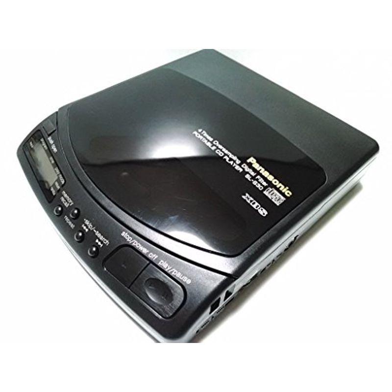Panasonic SL-S30 - ポータブルプレーヤー