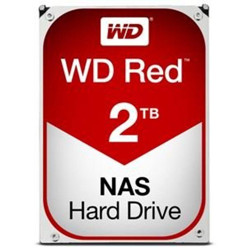 特売 DIGITAL WESTERN 3.5インチ内蔵HDD WD20EFRX 64MB IntelliPower SATA6.0Gb/s 2TB 電子辞書
