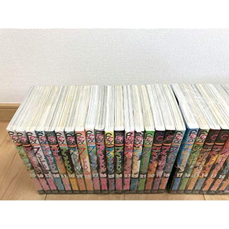 珍しい 7seeds 1 31巻 少女漫画