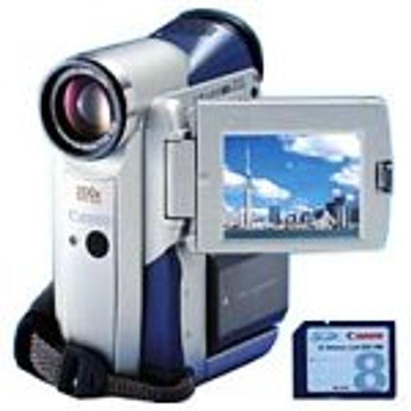 【お年玉セール特価】 IXY Canon DV デジタルビデオカメラ 3 ビデオカメラ