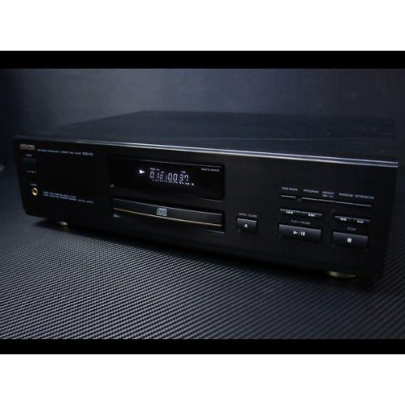 DENON DCD―215 デノン CDプレイヤーDENON デノン DCD-215 CDプレーヤー