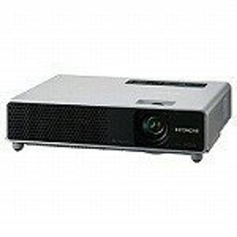 ジャンク品 HITACHI CPX1JF 2000lm 液晶プロジェクター