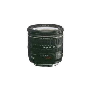 Canon EF レンズ 24-85mm F3.5-4.5 USM