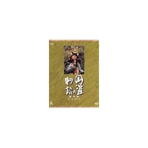NHK大河ドラマ総集編DVDシリーズ 国盗り物語｜omatsurilife