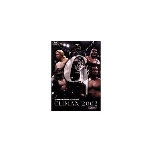 G1 CLIMAX 2002(2) [DVD]