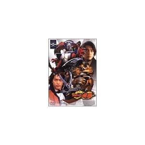 仮面ライダー 龍騎 Vol.2 [DVD]｜omatsurilife