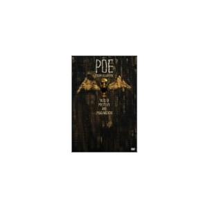 エドガー・アラン・ポォ 怪奇コレクション DVD-BOX VOL.II Amazon.co