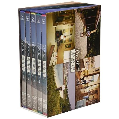 Dr.コトー診療所 スペシャル・エディション DVD-BOX