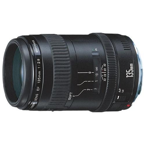 Canon EFレンズ EF135mm F2.8 単焦点レンズ 望遠 : オマツリライフ 