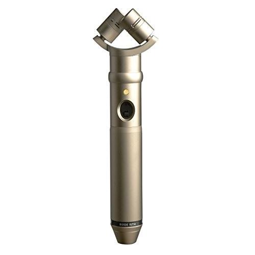 RODE NT4 コンデンサマイク