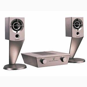 SONY SRS-Z1ソニー アクティブスピーカー SONY ソニー アクティブスピーカーシステム SRS-Z1 SONY アクティブ