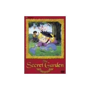 ひみつの花園 DVD-BOX