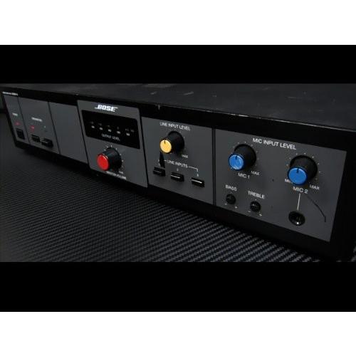 激安先着 Bose ハイインピーダンスアンプ:200SR-HI 200SR-HI テレビ