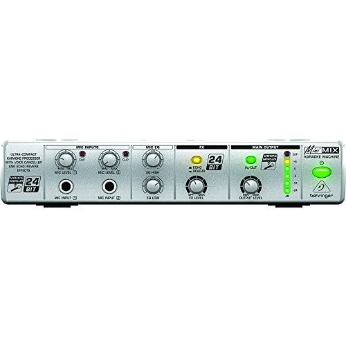 Behringer Minimix mix800 : オマツリライフ - 通販 - Yahoo