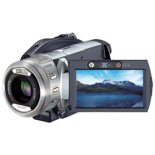 手数料安い ソニー SONY “ハンディカ ハイビジョン デジタルHDビデオカメラレコーダー コンパクトデジタルカメラ