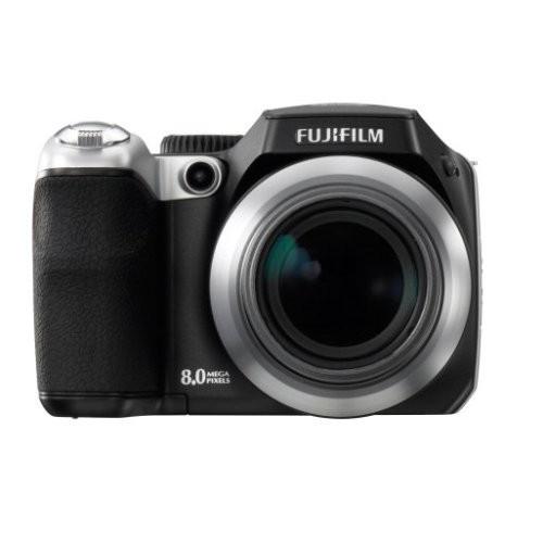新品級○使いやすい○Wi-Fi転送○FUJIFILM S8000fd 1ヶ月動作補償あり！