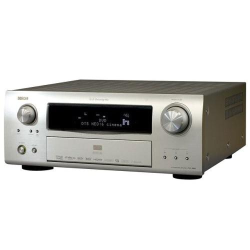 DENON AVサラウンドアンプ プレミアムシルバー AVC-3808-SP DENON AVサラウンドアンプ プレミアムシルバー AVC-3808-SP