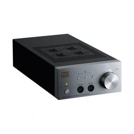 中古】STAX 真空管ドライバーユニット SRM-007tA STAX SRM-007tA