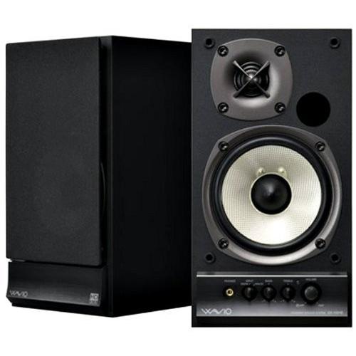 ONKYO GX-100HD パワードスピーカーシステム WAVIO/ハイレゾ対応 ONKYO GX-100HD パワードスピーカーシステム WAVIO/ハイレゾ対応
