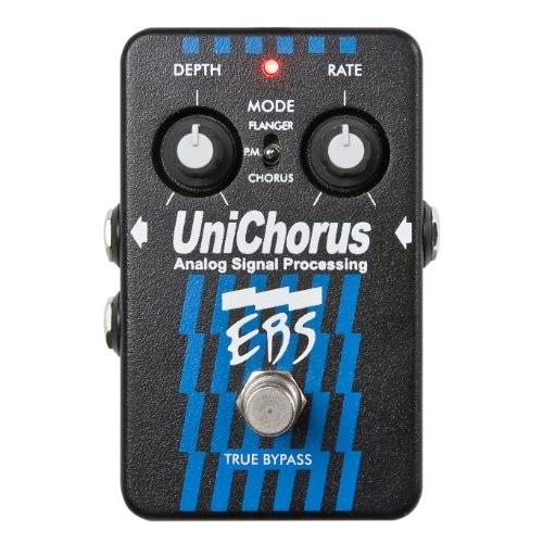 EBS コーラス UNICHORUS ユニコーラス 正規輸入品｜omatsurilife