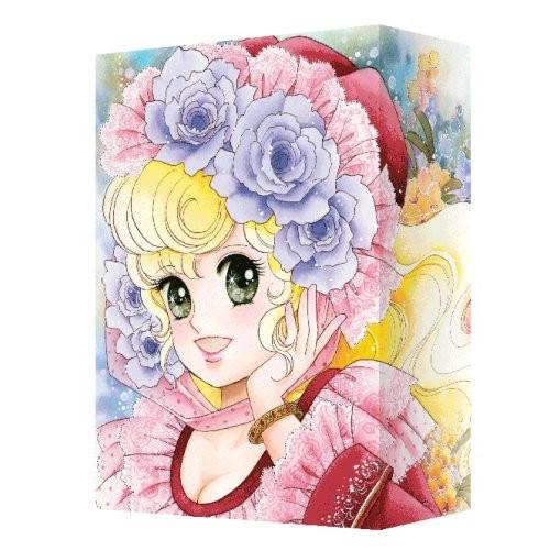 レディジョージィ DVD-BOX (初回限定生産)