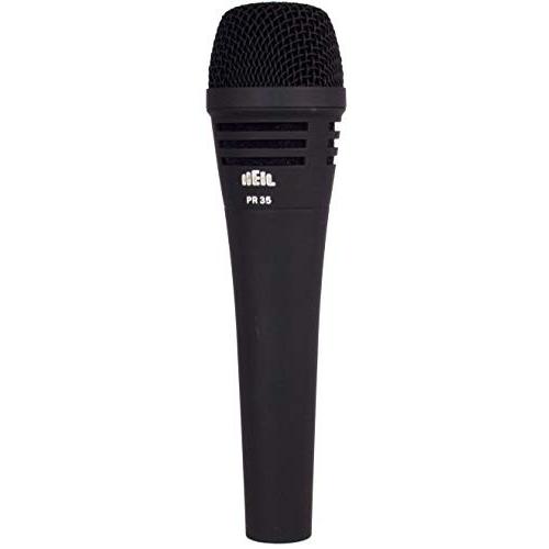 HEiL SOUND PR35 ダイナミックマイク : b0014ik2im : オマツリライフ 