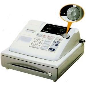 カシオレジスター　100ER　簡単便利特殊　送料込　365288 カシオレジスター 100ER 簡単便利特殊 送料込 600775 - メルカリ
