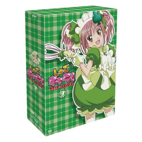 しゅごキャラ フローカード57種 しゅごキャラ】アミュレットフロー