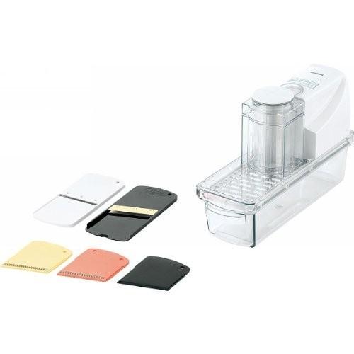 電動ベジタブルスライサー IFP-70S(氷プレート付き) Iwatani あっと