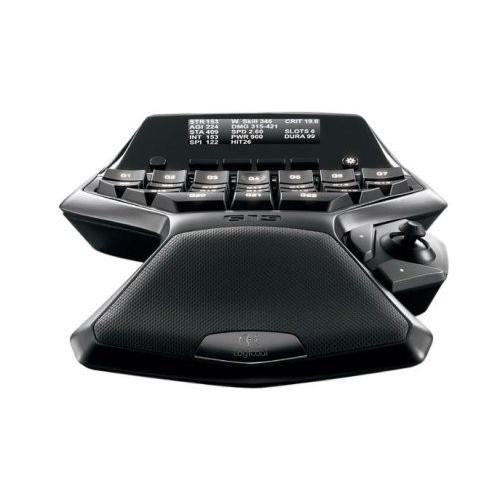 キーボード Logicool G13 ADVANCED GAMEBOARD Amazon.co.jp: LOGICOOL