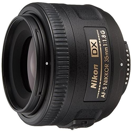Nikon 単焦点レンズ AF-S DX NIKKOR 35mm f/1.8G ニコンDXフォーマット専用｜omatsurilife
