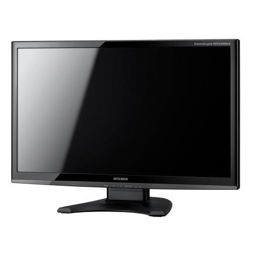 三菱電機 Diamondcrysta RDT231WM Amazon.co.jp: MITSUBISHI 23型液晶ディスプレイ(ノングレア