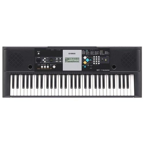 YAMAHA 電子キーボード PORTATONE (ポータトーン) PSR-E223 YAMAHA 電子キーボード PORTATONE(ポータトーン) PSR-E223 : オマツリ