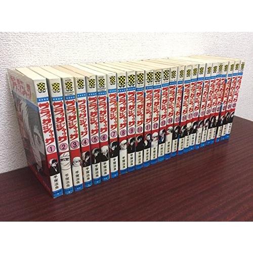 ブラック・ジャック 全25巻完結 [マーケットプレイス コミックセット]