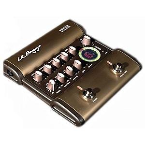 L.R.BAGGS VENUE D.I. アコースティックギター用 プリアンプ DI 【激安