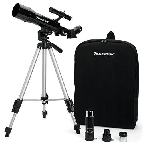 CELESTRON(セレストロン)　Travel Scope 50 地上・天体兼用望遠鏡