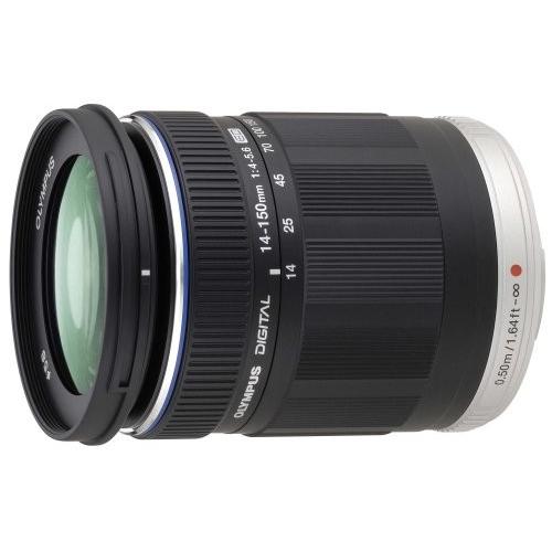 OLYMPUS 標準ズームレンズ M.ZUIKO DIGITAL ED 14-150mm F4.0-5.6 