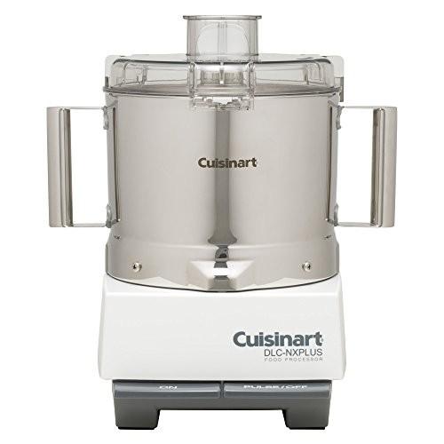 Cuisinart 業務用フードプロセッサー 単機能4.2L ステンレス容器タイプ DLC(中古品) Cuisinart 業務用フードプロセッサー 単機能4.2L ステンレス容器タイプ