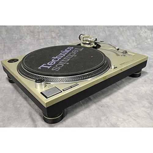 Technics SL-1200 MK3 M44G ダストカバー有り Technics SL-1200 MK3