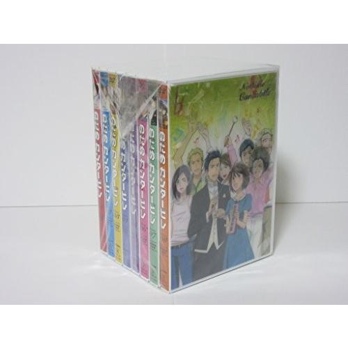 【未開封】のだめカンタービレ〈初回限定生産版〉DVD 全8巻セット Amazon.co.jp: のだめカンタービレ VOL.1 (初回限定生産) [DVD] : 川澄