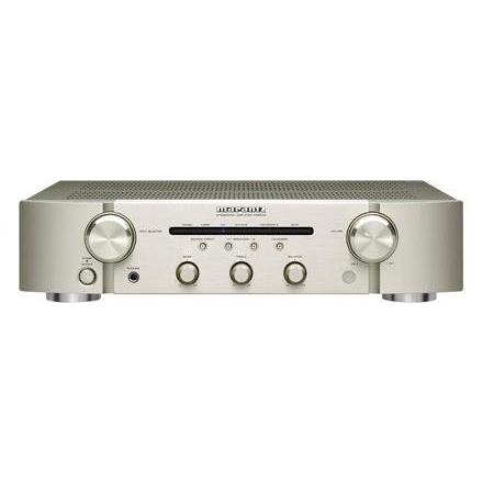 marantz プリメインアンプ シルバーゴールド PM-5004/FN marantz プリメインアンプ シルバーゴールド PM-5004/FN