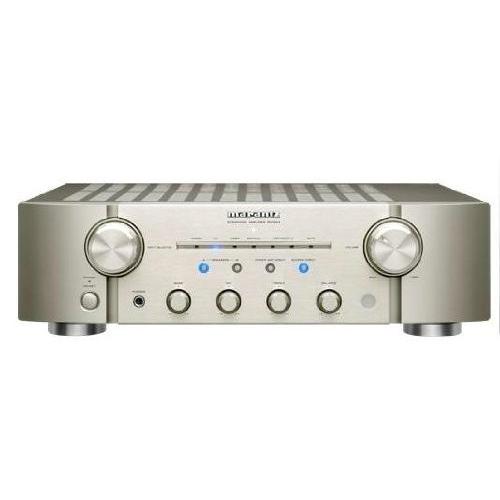 100％本物 marantz プリメインアンプ PM7004 [シルバーゴールド