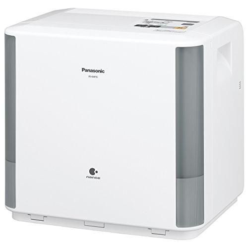 パナソニック 加湿機 気化式(ナノイー・DCモーター搭載) 25~42畳 