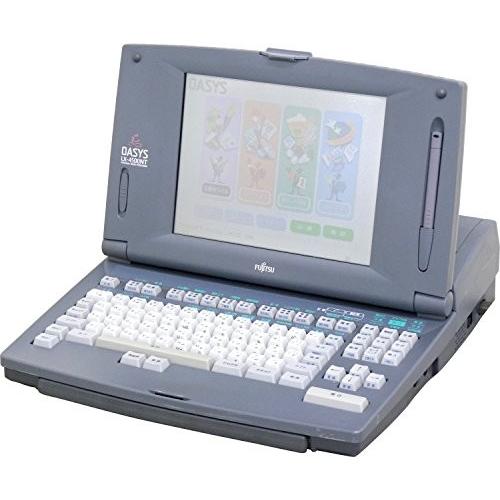 富士通 ワープロ オアシス OASYS LX-4500NT : オマツリライフ - 通販