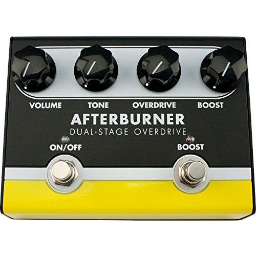 Jet City Amplification Afterburner Overdrive｜omatsurilife