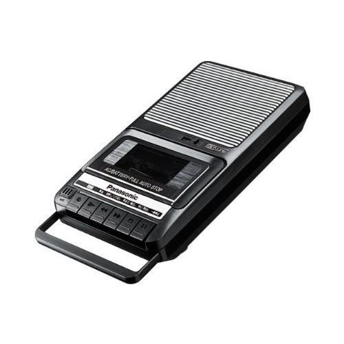 Panasonic ポータブルカセットレコーダー RQ-2112