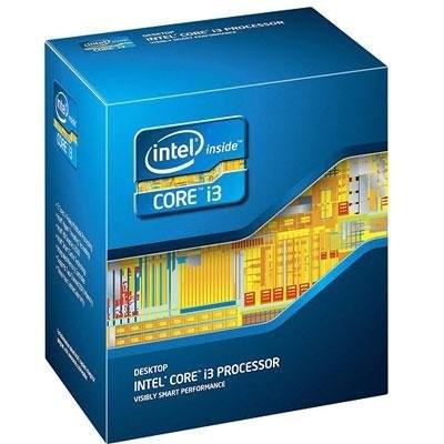 インテル Boxed Intel Core i3 i3-2100 3.1GHz 3M LGA1155 SandyBridge BX8｜omatsurilife